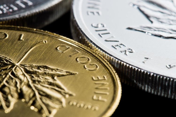 What’s behind the rise of Gold?