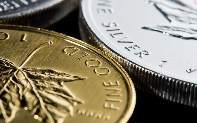 What’s behind the rise of Gold?