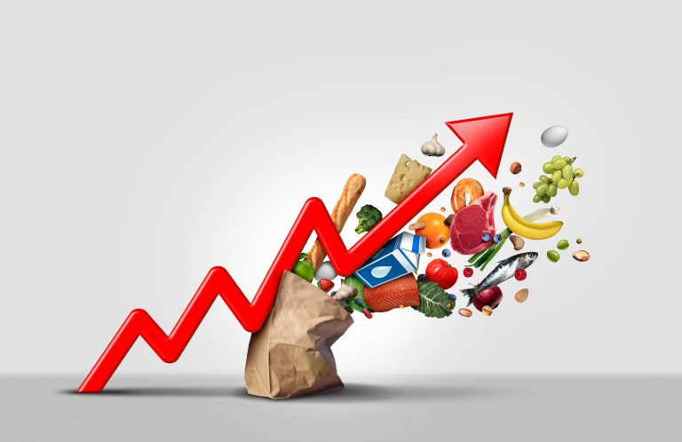 How Will Markets React as Inflation and Interest Rates Rise?